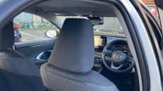 Toyota Yaris 1.5 Hybrid Icon 5dr CVT Hybrid Hatchback